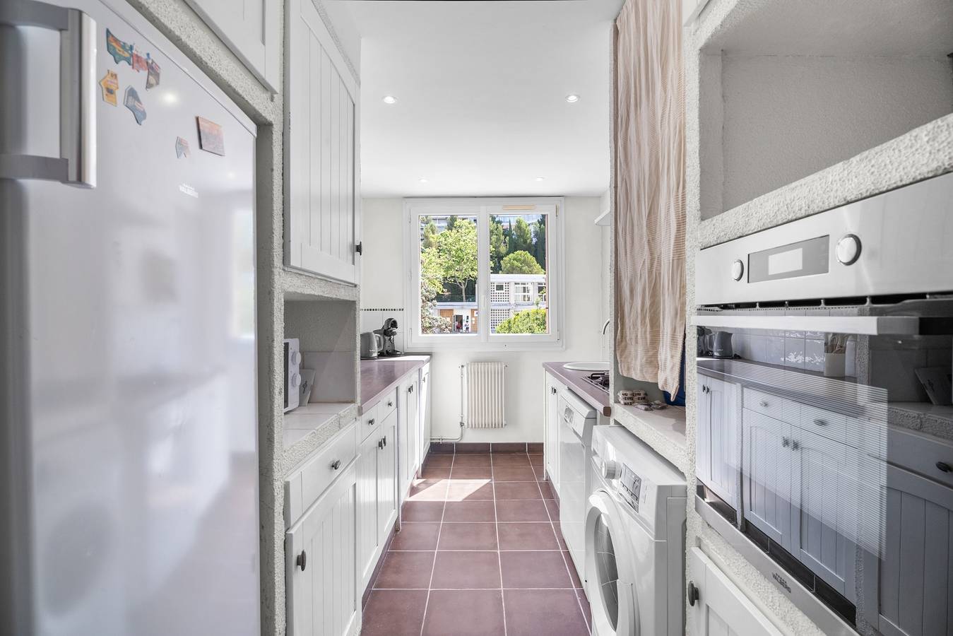 Appartement entier, Appartement « Grand De 8 Couchages » avec Wi-Fi in Marseille, Région de Marseille