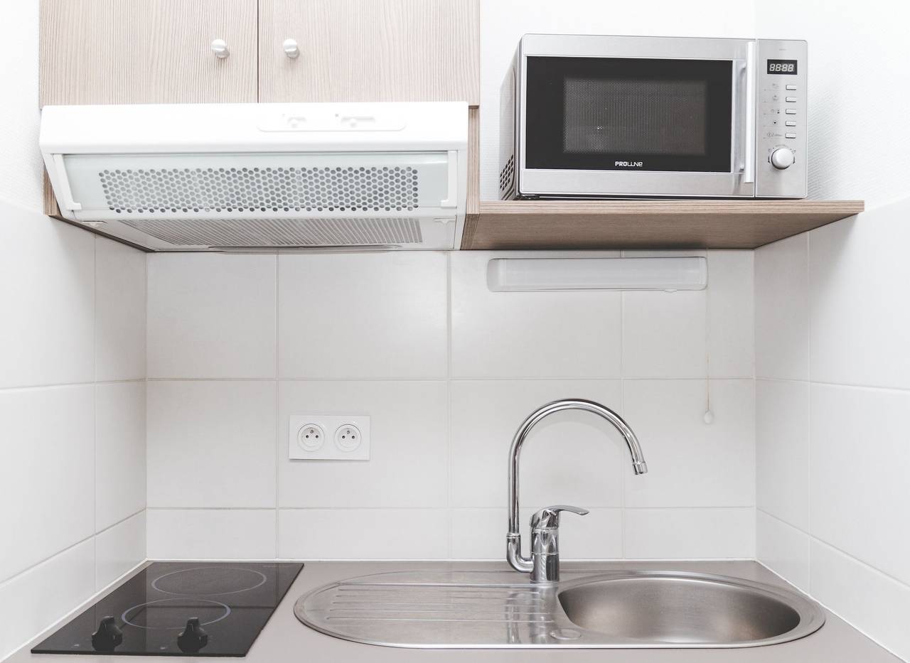 Ganzes Studio, Appart´Hôtel Quimper in Quimper, Quimper und Umgebung