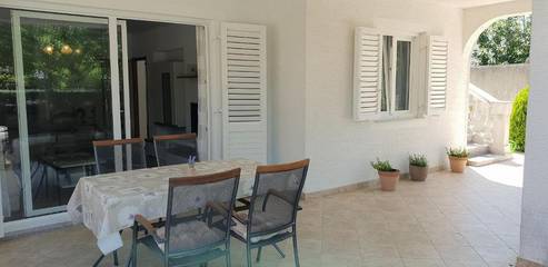 Ferienwohnung für 5 Personen in Novi Vinodolski, Primorje-Gorski Kotar, Bild 1