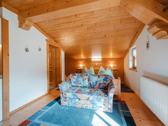 Ferienwohnung für 2 Personen, mit Garten, mit Haustier in Sankt Martin bei Lofer - 3