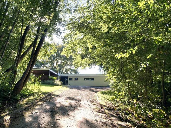 Maison de vacances pour 6 personnes, avec jardin et vue, animaux acceptés dans la Région d'Audenarde