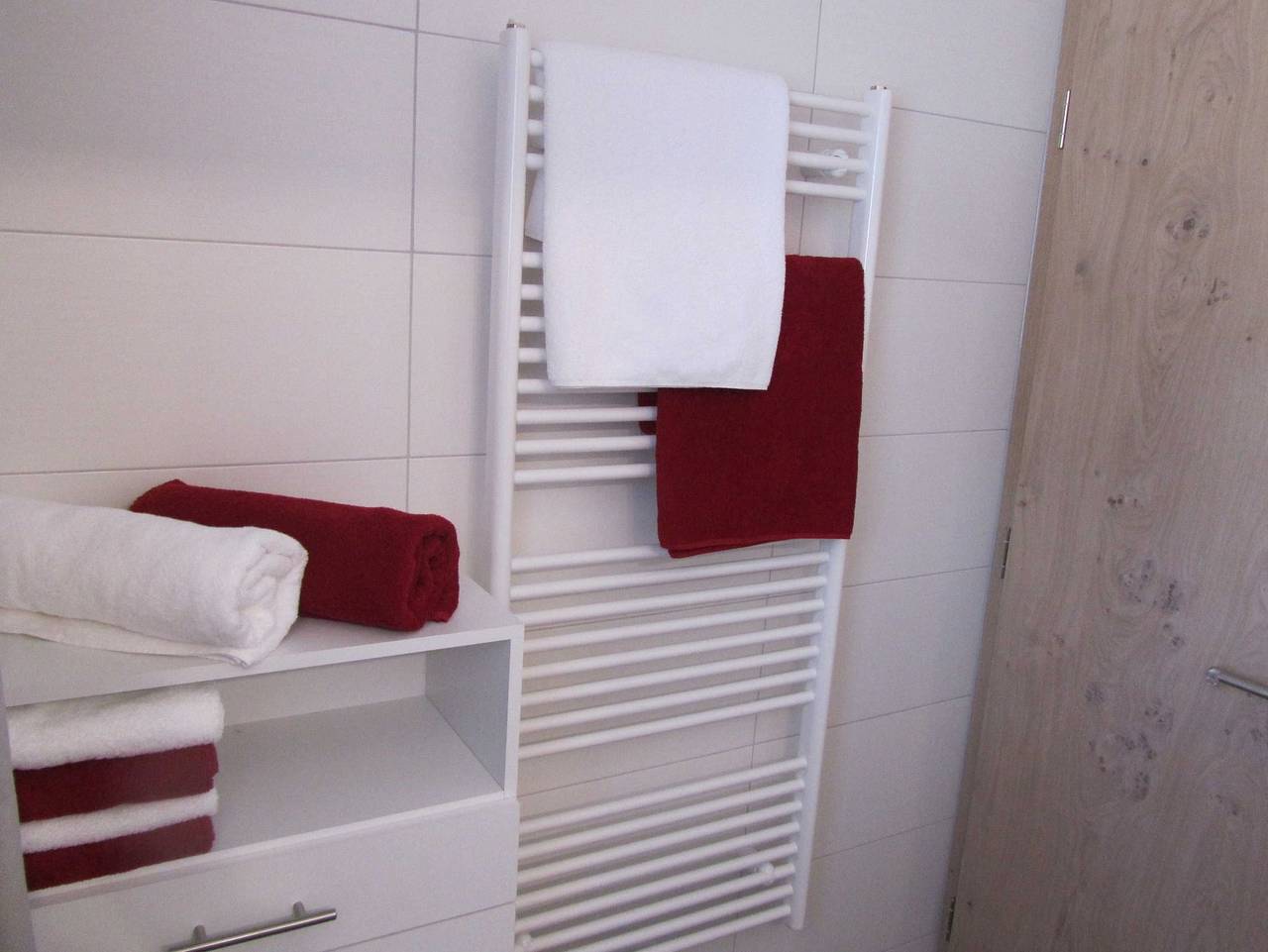 Ganze Ferienwohnung, Appartements Kroner - Comfort Appartement 4 Personen in Nauderer Berge, Nauders