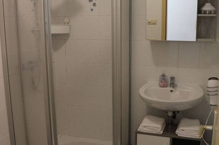 Ganze Wohnung, Ferienwohnung Paula in Neundorf, Thüringer Schiefergebirge