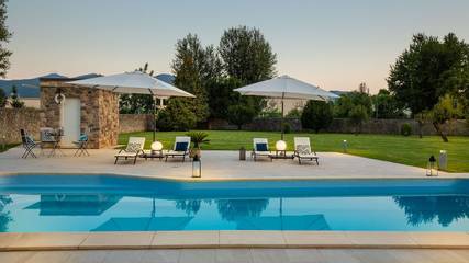 Villa für 3 Personen in Lucca, Lucca Provinz, Bild 3