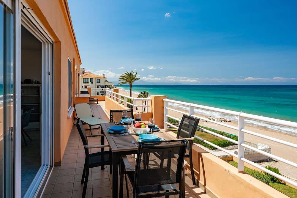 Appartamento vacanze a Dénia a partire da 164€ a notte