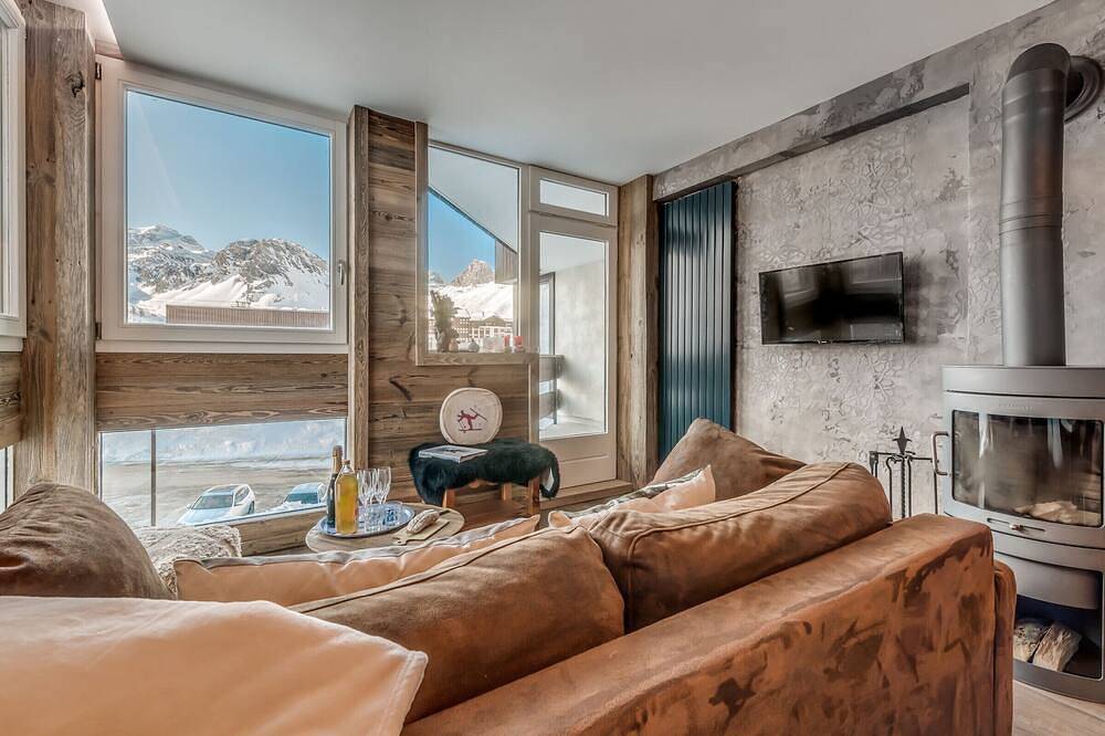 Photo : Appartement de vacances