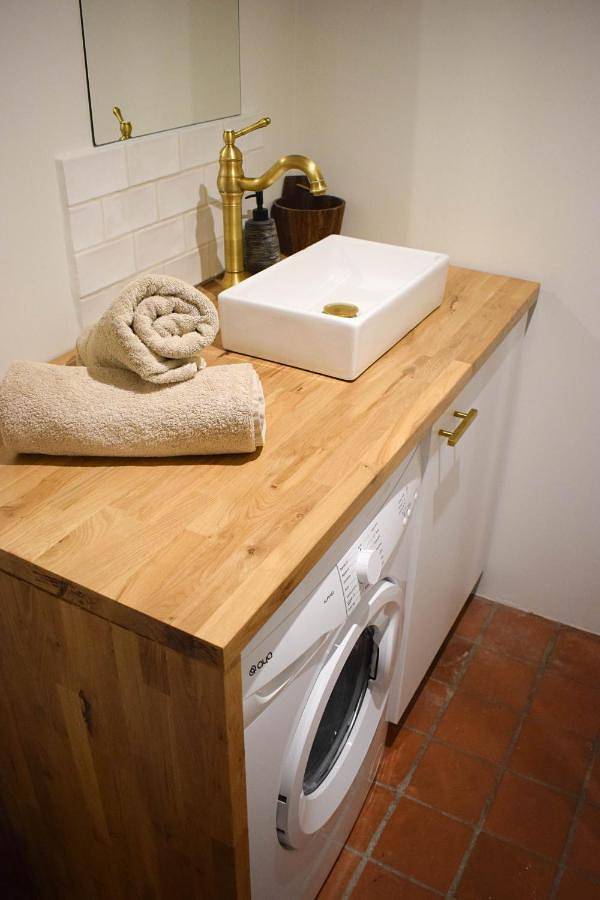 Gîte pour 2 personnes, avec vue à Dole - 4