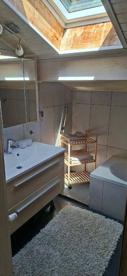 Ganze Wohnung, Ferienwohnung Meusburger in Hittisau, Bodensee-Vorarlberg