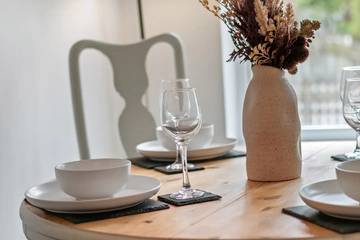 Apartment for 4 People in York, Yorkshire, Photo 3