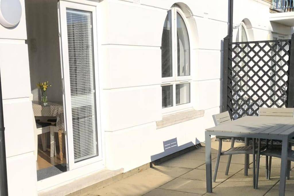 Entire apartment, One-Bedroom Apartment in Brighton Marina, Brighton