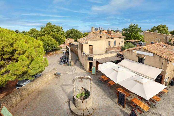Gîte pour 4 personnes dans Musee de l'Ecole - 3