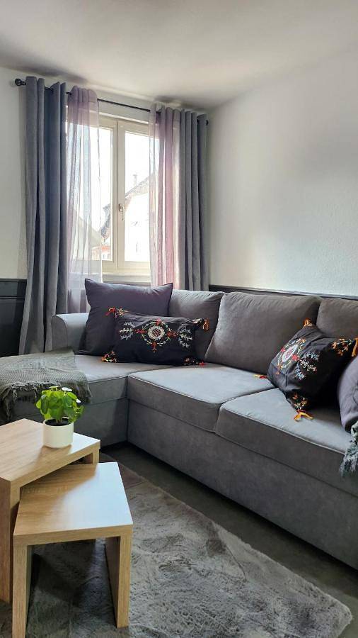 Gîte pour 4 personnes dans Office de Tourisme de Sélestat - 3