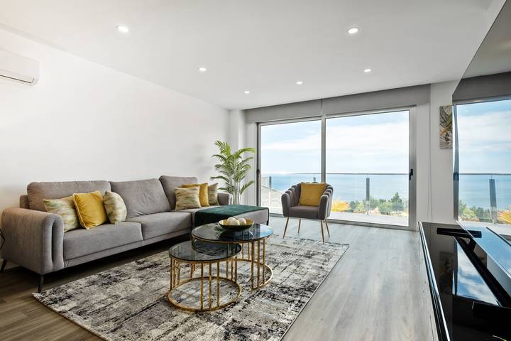 Villa pour 10 personnes, avec terrasse et vue sur l’océan à Funchal - 2