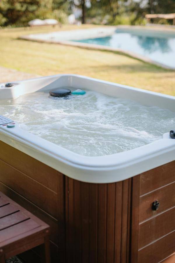 Apartamento de vacaciones para 4 personas, con vistas y jardín además de sauna y piscina en Alentejo - 3