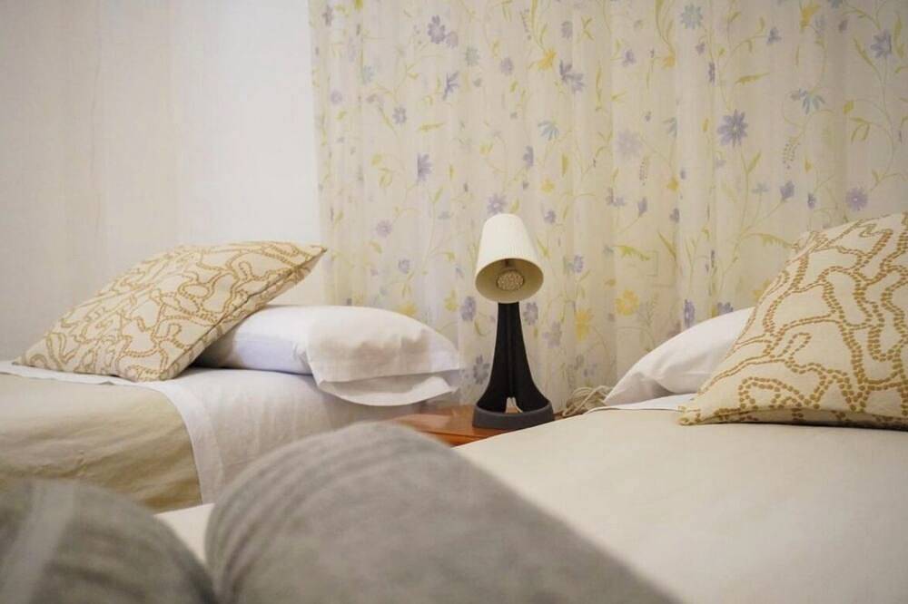 The perfect cottage to recharge your batteries in a relaxing environment. in Alojera, Vallehermoso