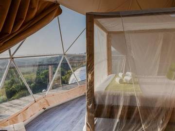 Bungalow für 2 Personen in Costa Azul, Costa de Galé, Bild 1