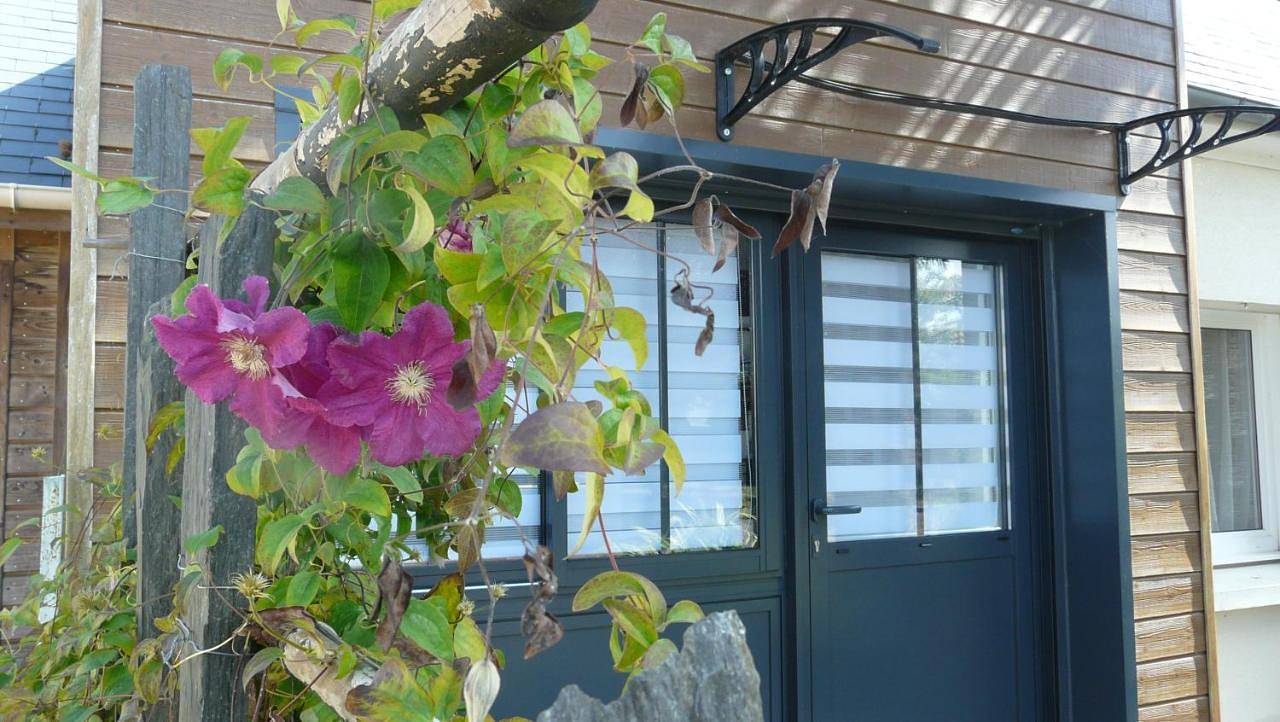 One-Bedroom House in Thouaré-sur-Loire, Région de Nantes