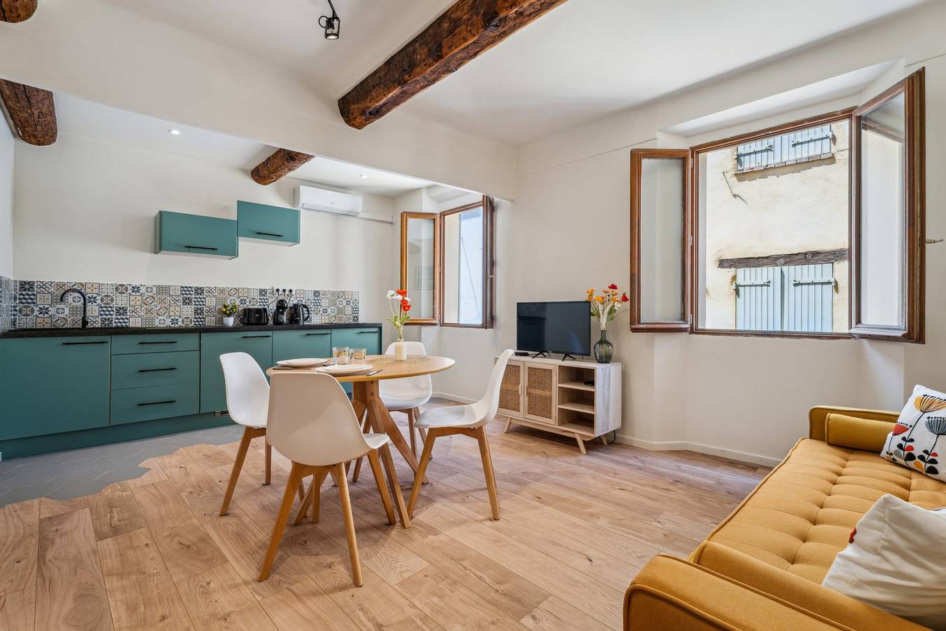 Photo : Appartement de vacances