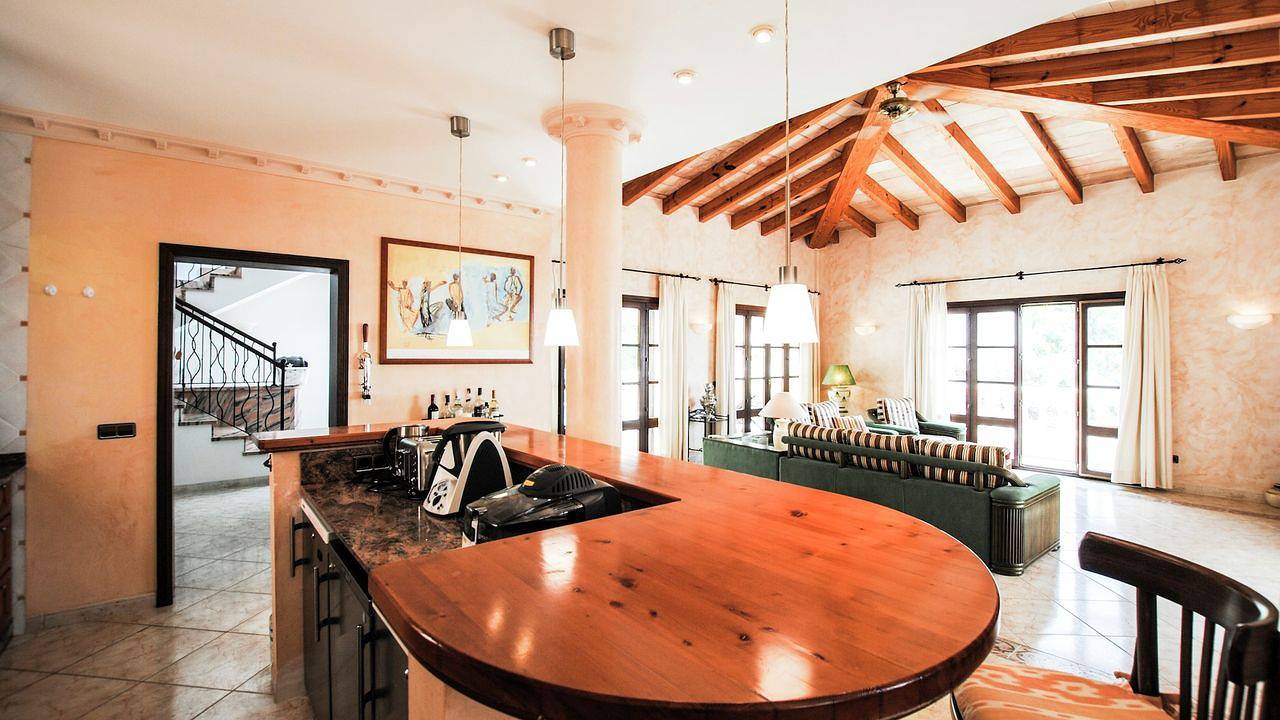 Villa für 8 Personen (278 m²) in Canyamel in Canyamel, Capdepera