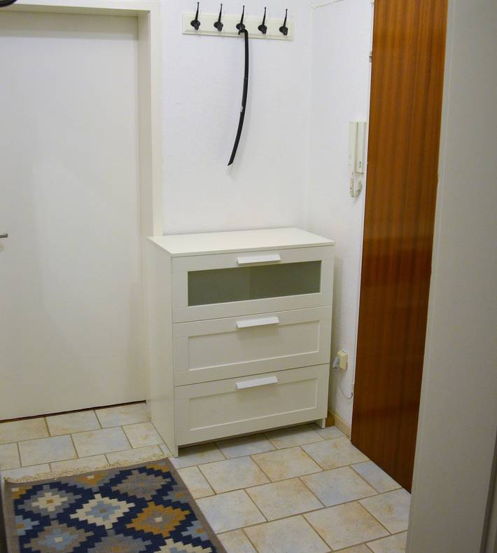 Ferienwohnung für 3 Personen am Jadebusen - 3