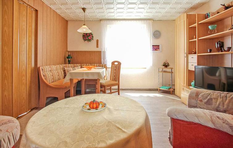 Ferienhaus für 3 Personen, mit Garten in Waren (Müritz) - 4