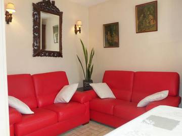 Gîte pour 4 Personnes dans Perthes, Parc naturel régional du Gâtinais français, Photo 3