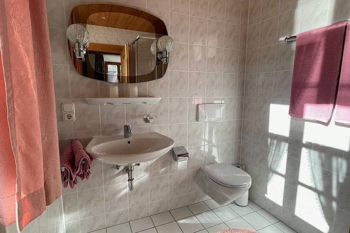 Agriturismo für 2 Personen, mit Garten in Fischbachau - 4