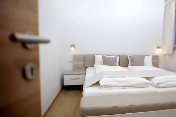 Ganze Wohnung, Appartement Liliane -modernes Appartement in den Alpen in Villgratner Berge, Abfaltersbach