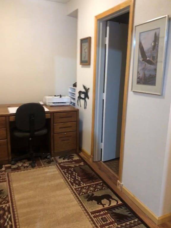 Uniquely Alaskan Vacation Home in Matanuska-Susitna