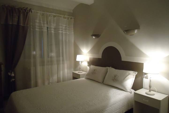 Country House With Private Pool 6m x 13m50. 4-Star Class. in Lagorce, Ardèche