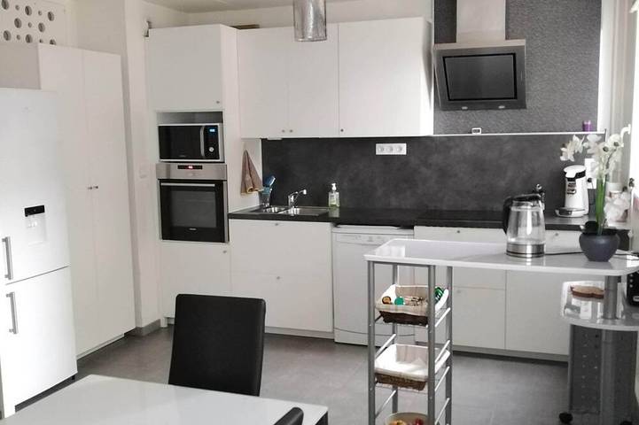 Ferienwohnung für 4 Personen - 1