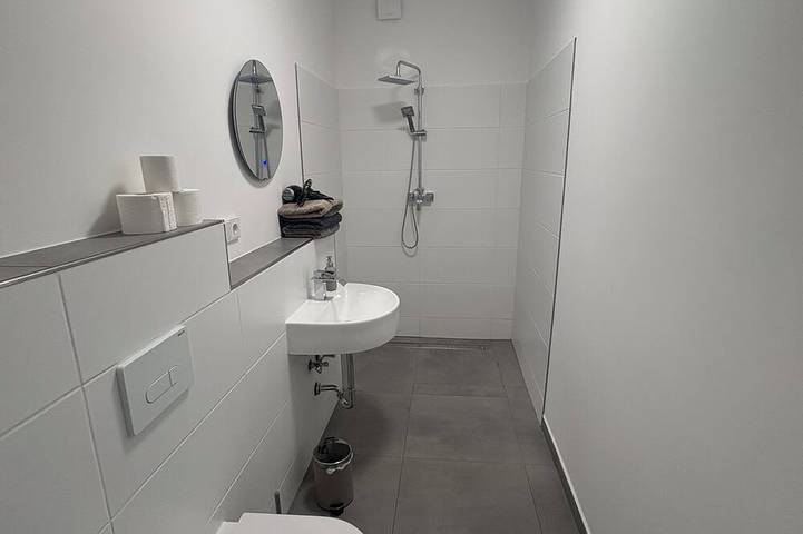 Ferienwohnung für 2 Personen in Löhne - 3