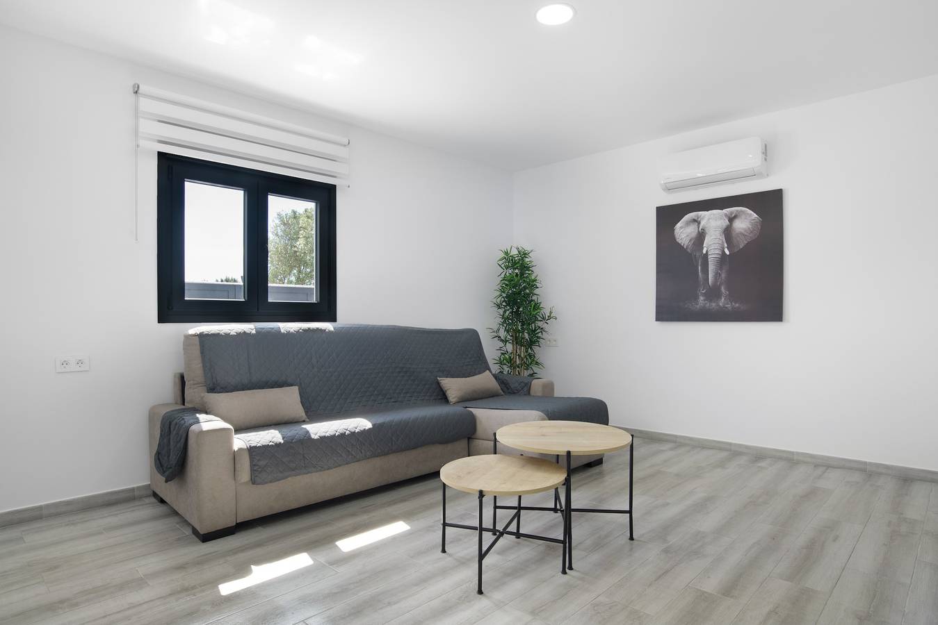 Casa de vacaciones 'El Rincon Del Sur 1' con piscina privada, Wi-Fi y aire acondicionado in Barrio Nuevo, Chiclana de la Frontera