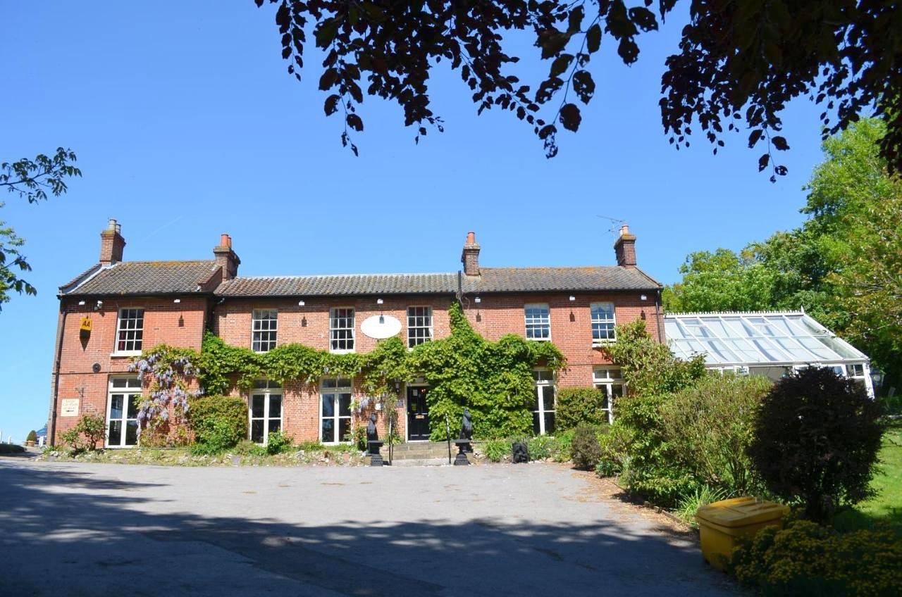 Scarborough Hill Country Inn in North Walsham, Norfolk