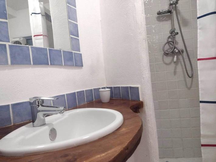 Gîte pour 2 personnes à Riez - 4