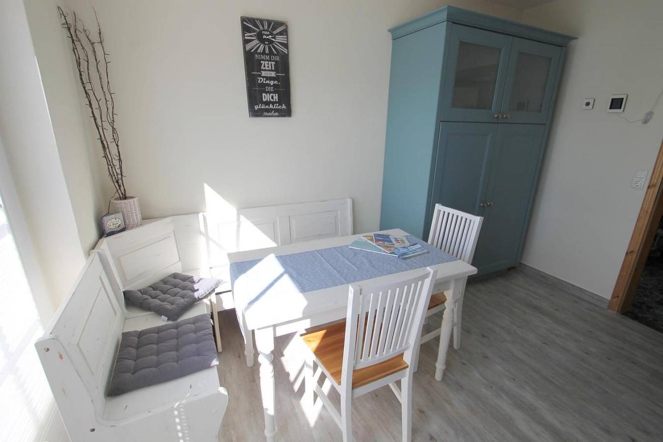 Strandhaus - An der Strandpromenade 25 in Dahme, Ostholstein