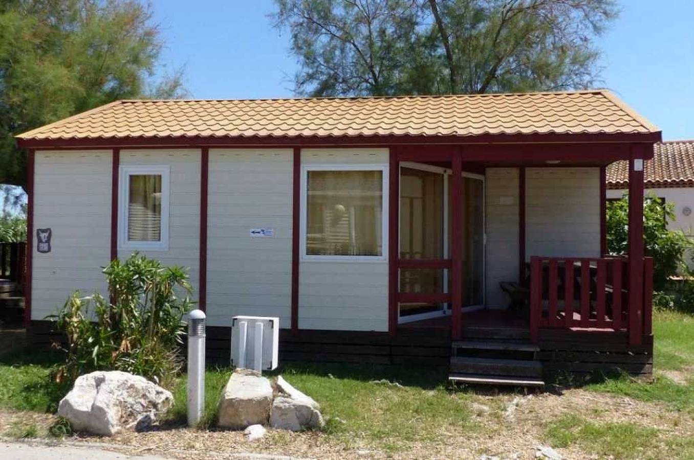 Chalet - ccaiifd in Lattes, Côte d'Améthyste