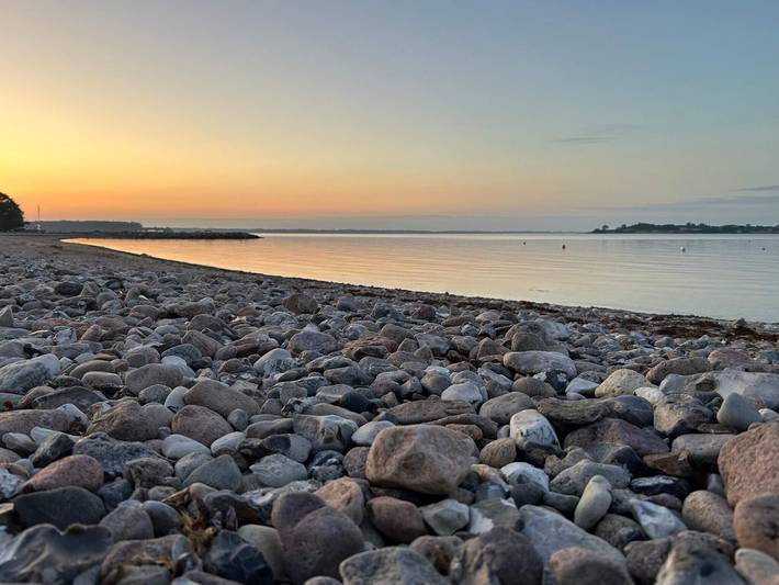 Ferienhaus für 4 Personen, mit Pool, kinderfreundlich in Løjt - 4