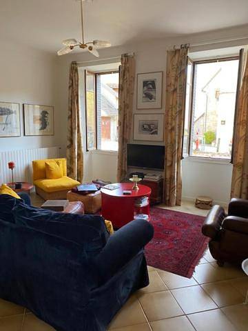 Location de vacances pour 6 personnes, avec vue et jardin, animaux acceptés à Chichilianne - 2