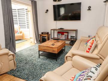 Bungalow für 6 Personen in Bowness-on-Windermere, Cumbria, Bild 3