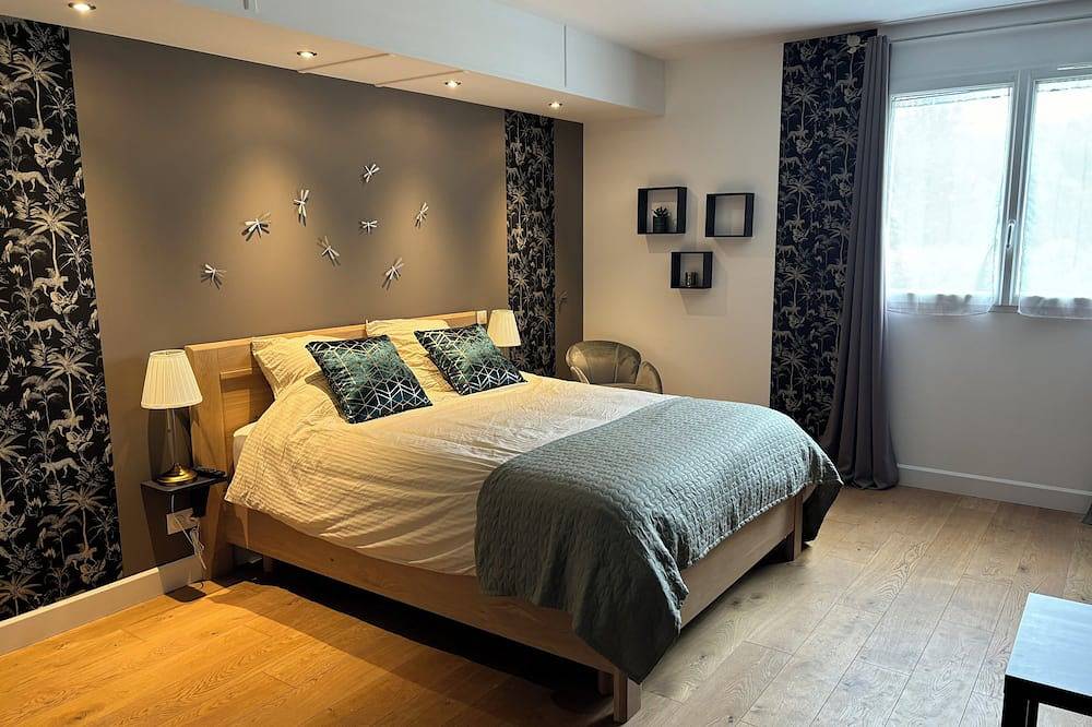 Vrbo Property in Courthiézy, Marne