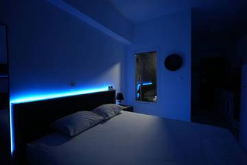 Ferienwohnung für 2 Personen in Loutraki-Perachora, Korinthia, Bild 2