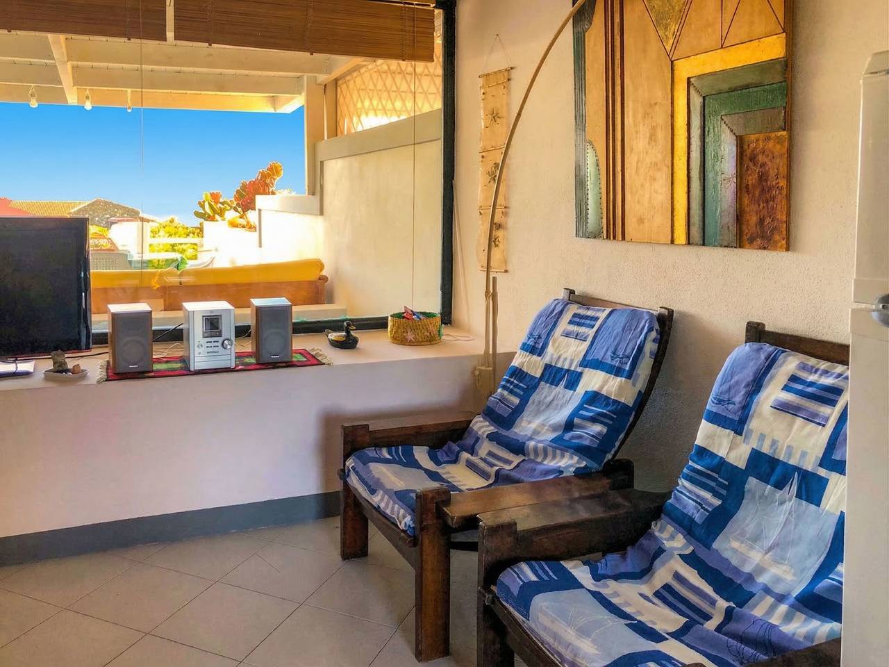 Sa Casitta in Stintino, Nurra