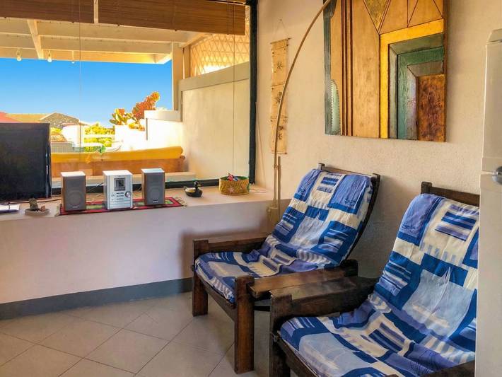Sa Casitta in Stintino, Nurra