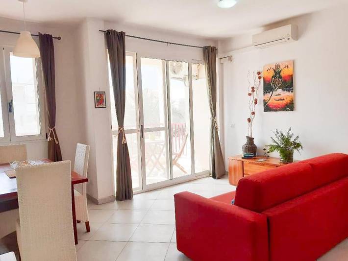 Gîte pour 4 personnes, avec balcon et vue dans Sal Rei - 3