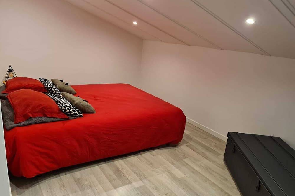 Appartement entier, Très bel appartement en duplex 4 pers à Tiuccia in Casaglione, Région d'Ajaccio