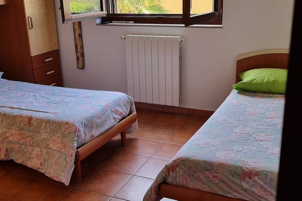 Charming villa nearby the beach in Marina di Ginosa, Golf von Tarent