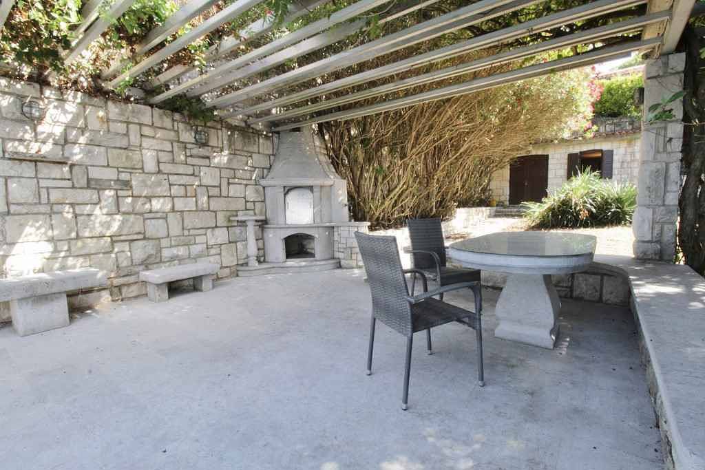 Villa mit Klimaanlagen in Crveni Vrh, Umag und Umgebung