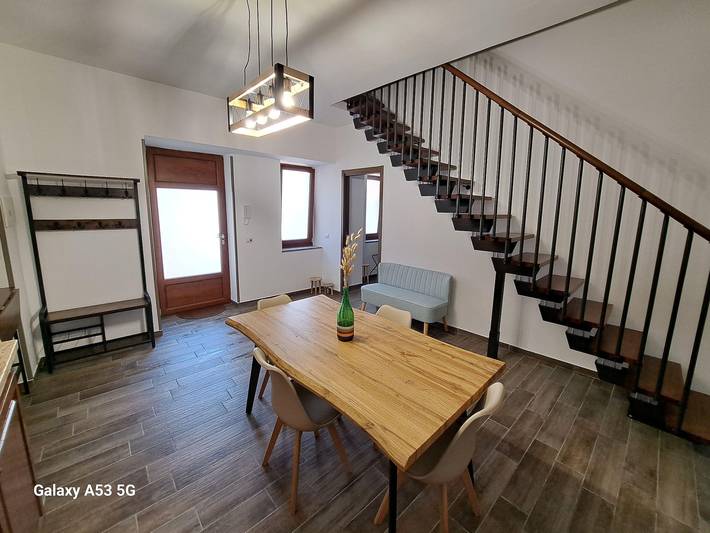 Location de vacances pour 3 personnes, avec jardin à Agerola - 3