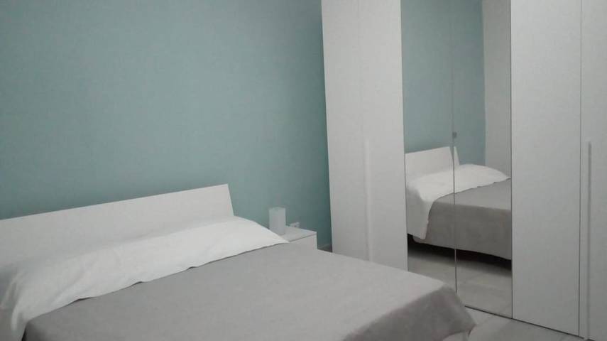 Gîte pour 18 personnes, avec vue et balcon à Randazzo - 2